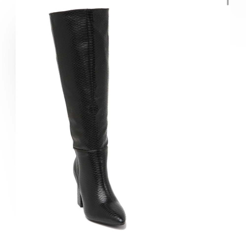 Madden girl firefly pointed toe boots